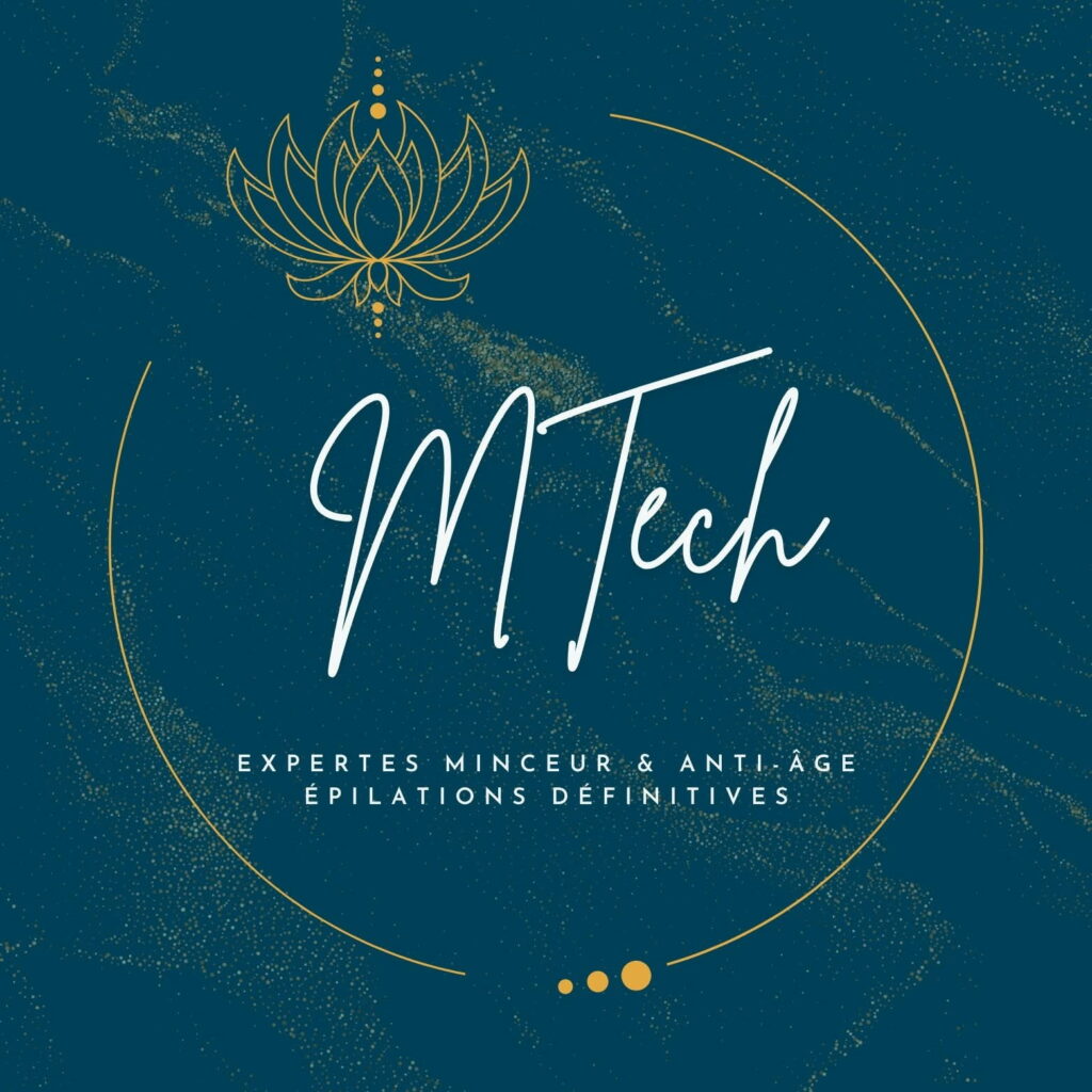 Logo MTech