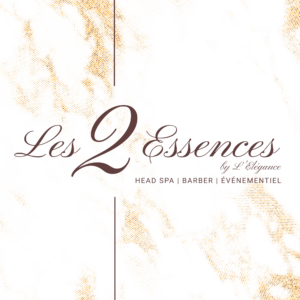 Les 2 Essences/Head spa, Barber, Événementielle