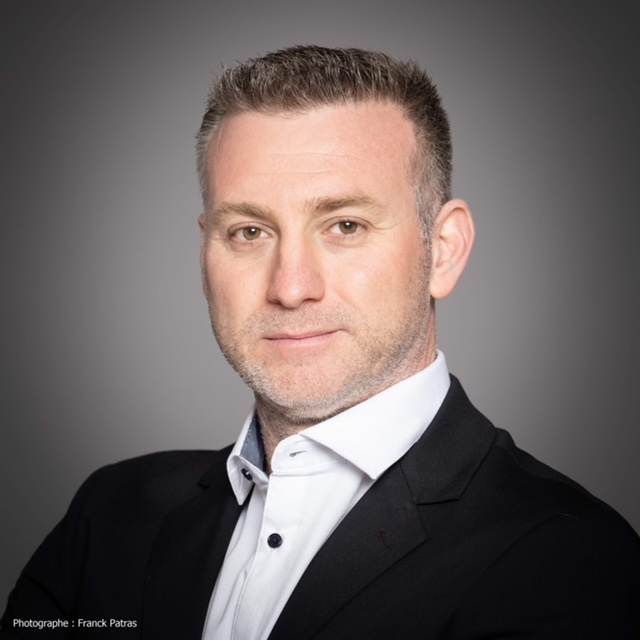 Logo Immobilier Cyril Simonian SAFTI