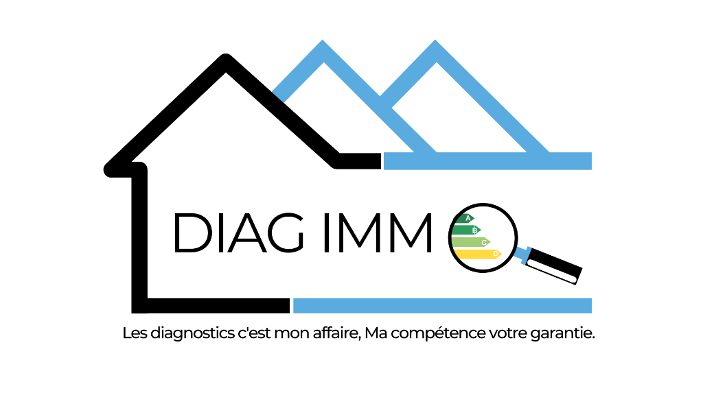 Logo Diag Immo