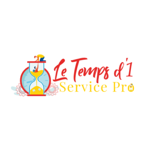 LE TEMPS D'1 SERVICE PRO