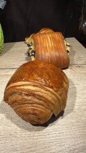 Boulangerie de la sainte baume